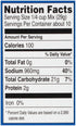 10 oz (Pack 8) McCormick Golden Dipt Fish 'n Chips Seafood Batter Mix
