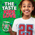 10 6 oz Capri Sun Game Day Gulp Juice Drink Blend Juice Boxes, Pouches, For School Lunches and Tailgates, All Natural