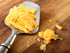 2 4-Pack (4) 8 oz Aged Cheddar Cheese - Years | pieces | Extra Sharp & Creamy Authentic Wisconsin Cheddar Cheese