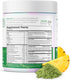 One Sol Greens, Super Greens Powder to Reduce Bloating & Improve Gut Health, Superfood Fresh Bloom Organic Greens Blend