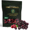 Cravers Delight Sweetened Dried Cherries Tart Cherry Pitted Dried Fruit, Low Added