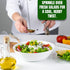 (1.5 oz) Tzatziki Seasoning Mix, Greek Seasoning by Turkish Goodies | Gyro Spice Cacik Yogurt Dip Mixture Perfect