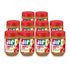 Jif Simply Creamy Peanut Butter Spread, Unsweetened, 27.3-Ounce Jar (Pack of 10)