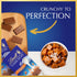 4.4 oz., 12 Pack Lindt CLASSIC RECIPE Toffee and Sea Salt Milk Chocolate Candy Bar