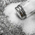Pure Original Ingredients Fine Sea Salt (2 lb) - Mediterranean Sea Salt, Essential Seasoning