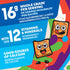 27 oz Cinnamon Toast Crunch Breakfast Cereal, Crispy Cinnamon Cereal, Mega Size