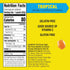 6 4.8 oz Gushers Fruit Flavored Snacks, Tropical Fruit Flavor, Pouches