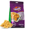 Vinamit Dried Banana Chips, 8.8 oz Resealable Bag | Banana Chips Unsweetened,
