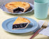 (1 Pack 1 11.5 Katz Gluten Free Personal Size Blueberry Pie | Dairy Free, Nut Free, Soy Free, Gluten Free | Kosher