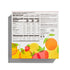 365 by Whole Foods Market 3 oz, 6 (Frozen) , Citrus Pop-Ups, fl ct