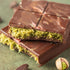 1 (16 oz), 100% Wilderness Poets, Organic Ultra Creamy Pistachio Nut Butter - Pound Silky Smooth, Perfect for Dubai