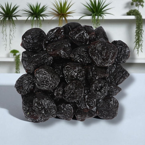Smarty Stop 5 (Pack 1)) Dried Fruits Great Healthy Snack (Pitted Prune, Pound