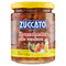 Zuccato Bruschetta alle Verdure Grigliate - Grilled Vegetables Bruschetta - Net WT 9.88oz