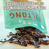 (2 Pack 1) 30 Ayoba Traditional Grass Fed Beef Biltong Slices Ounce, of - Keto Friendly Air-Dried Grass Fed Beef Paleo