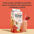 52 Oz Chobani Extra Creamy Oatmilk Fl