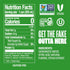 12 Oz (Pack 24) Zevia Zero Calorie Soda, Lemon Lime Twist, Fl Cans