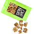 12 Packs (1.5 oz Oh! Nuts Walnuts Raw Individual Nut Snacks for On-the-Go - Convenient Nut Snacks for School - Bulk