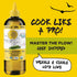 Bella Del Sol 750 ML Organic Sunflower Oil Squeezable