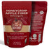 Sauk Farm LLC Honeycrisp Apple Fiber, Certified Organic, Vegan, 8 Ounce