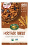 Nature's Path Organic - Cereal Heritage Flakes Whole Grains High Fiber -