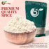1 NY SPICE SHOP Ground Mahlab - Spice Mahlepi Powder Dried Natural Mahlep - Dry Mahlep Spice for Pastry Making Pound