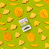 15 Count (Pack 1) Two Leaves and a Bud Organic Tropical Green Tea, Whole Leaf Sencha Green Tea