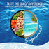 3 5 oz (Pack 6) Century Tuna Hot & Spicy Flaked Light Tuna in Oil | High in Protein and Rich in Omega DHA Canned Tuna