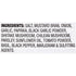McCormick Umami Seasoning with Mushrooms and Garlic Onion, 10.5 oz