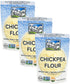 Palouse Brand Certified Glyphosate Residue Free Chickpea Flour | 9 LBS |