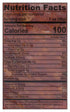 Gusto 4 OZ Sliced Calabrese Salami