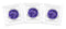 Yogurt Starter Cultures - Pack of 3 Freeze-dried Culture Sachets for Balkan