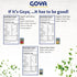 15.5 oz Goya Canned Bean Sampler - Black Beans, Red Kidney Beans, Chickpeas, Organic & Low Sodium, Each - Great
