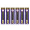 Premium Aufschnitt Products Aufschnitt Grass Fed Beef Jerky Sticks - Low Sodium, Certified Kosher -