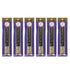 Premium Aufschnitt Products Aufschnitt Grass Fed Beef Jerky Sticks - Low Sodium, Certified Kosher -