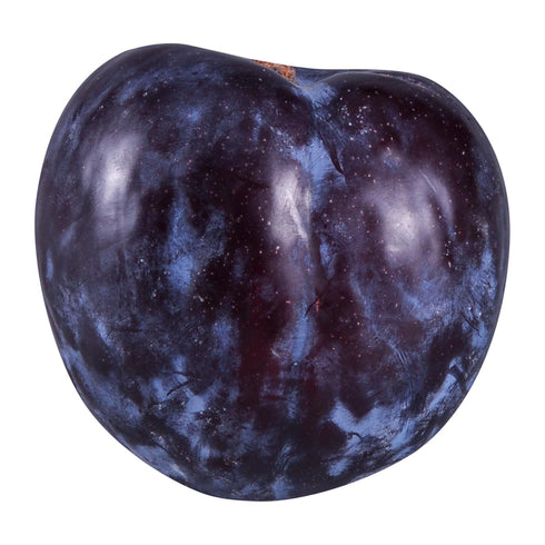 Fresh Produce Black Plum
