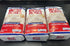 Generic 5.5 lb Pack 3 Five Roses All Purpose Enriched Bleached Flour, Pre-Sifted, Bags