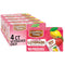 Country Time Strawberry Lemonade Ready to Drink Flavored Drink Pouches, 40 ct