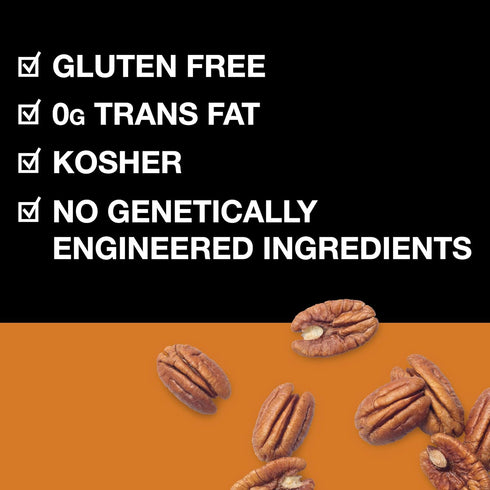 1.4 24 Count, 5g 5g KIND Nut Bars, Maple Glazed Pecan and Sea Salt, Ounce, Gluten Free, Sugar, Protein