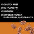 1.4 24 Count, 5g 5g KIND Nut Bars, Maple Glazed Pecan and Sea Salt, Ounce, Gluten Free, Sugar, Protein