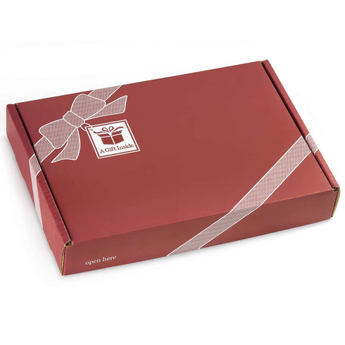 Crunch n Munch Gift - A Delicious Snack Surprise Inside