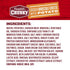 18.8 Oz Campbell's Chunky Soup, Chicken Broccoli Cheese Soup, Can