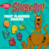 10 8 oz (Pack 8) Scooby-Doo Fruit Flavored Snacks, Gluten Free, Kids Snacks, Ct