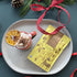 (Pack 1) Elements Truffles Chocolate Drink Mixes Turmeric & Dark chocolate