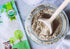 8 Food to Live Organic Barley Flour, Ounces Non-GMO, Stone Ground from Whole Hulled Barley, Fine, Kosher, Vegan, Bulk.