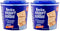 Rovira Export Soda Crackers, 21 oz. Bucket - A Perfect Snack -