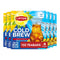Lipton Cold Brew Black Tea Bags Family Size 6-Pack 132 Total Bags