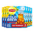 Lipton Cold Brew Black Tea Bags Family Size 6-Pack 132 Total Bags