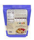 32oz (Pack 4) 10g Bob's Red Mill Gluten Free Protein Oats, of - Protein/Serving, Non GMO, Whole Grain, Vegan, Kosher