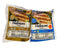 Generic Variety Pack Halloumi Cheese Blue Label Traditional & Gold Label All Sheeps
