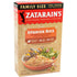15 oz (Pack 12) Zatarain's Family Size Spanish Rice